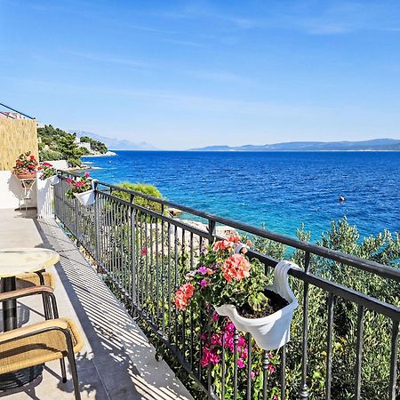 Holiday Home Lara By Interhome Omis Ngoại thất bức ảnh