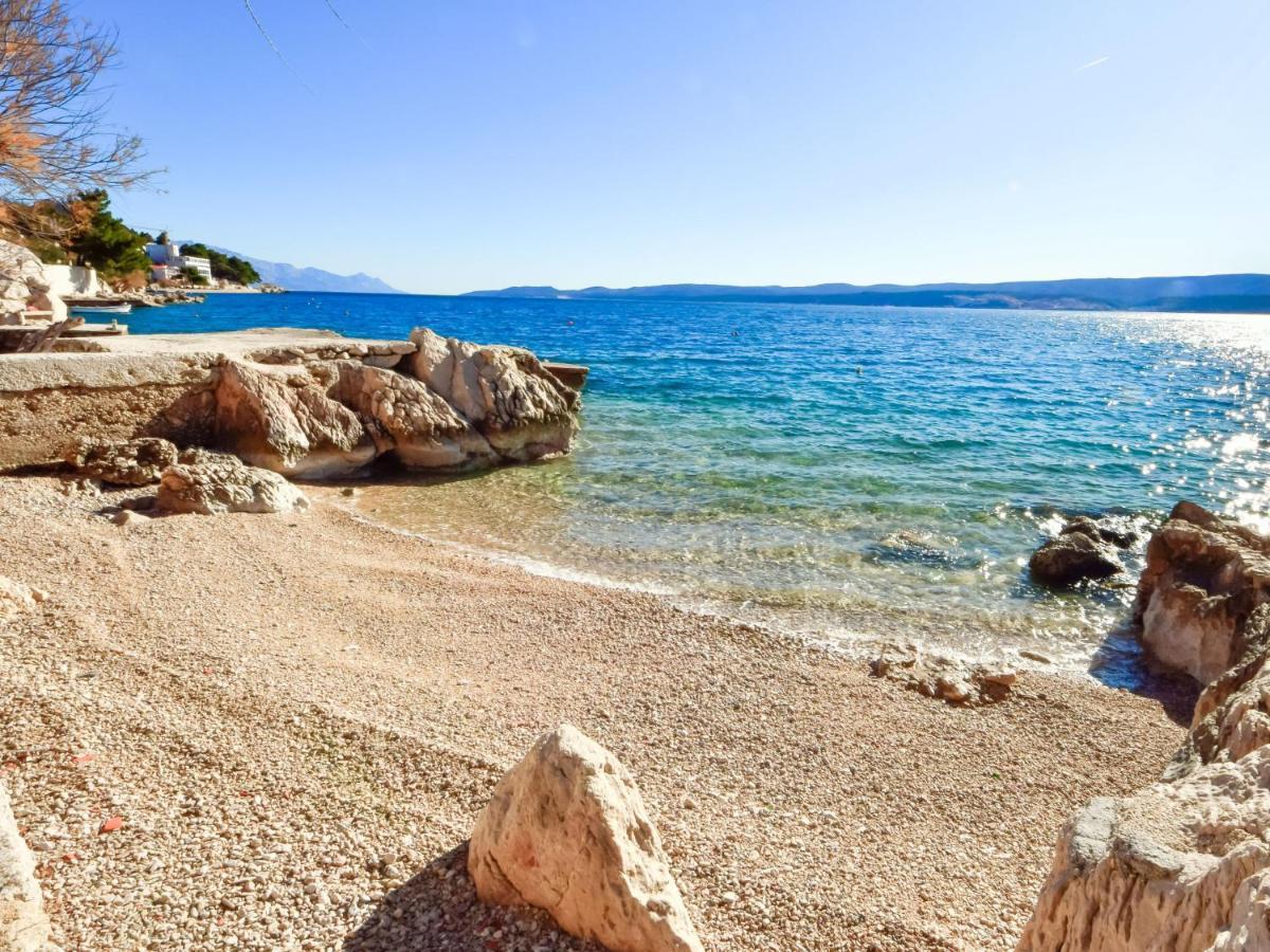 Holiday Home Lara By Interhome Omis Ngoại thất bức ảnh