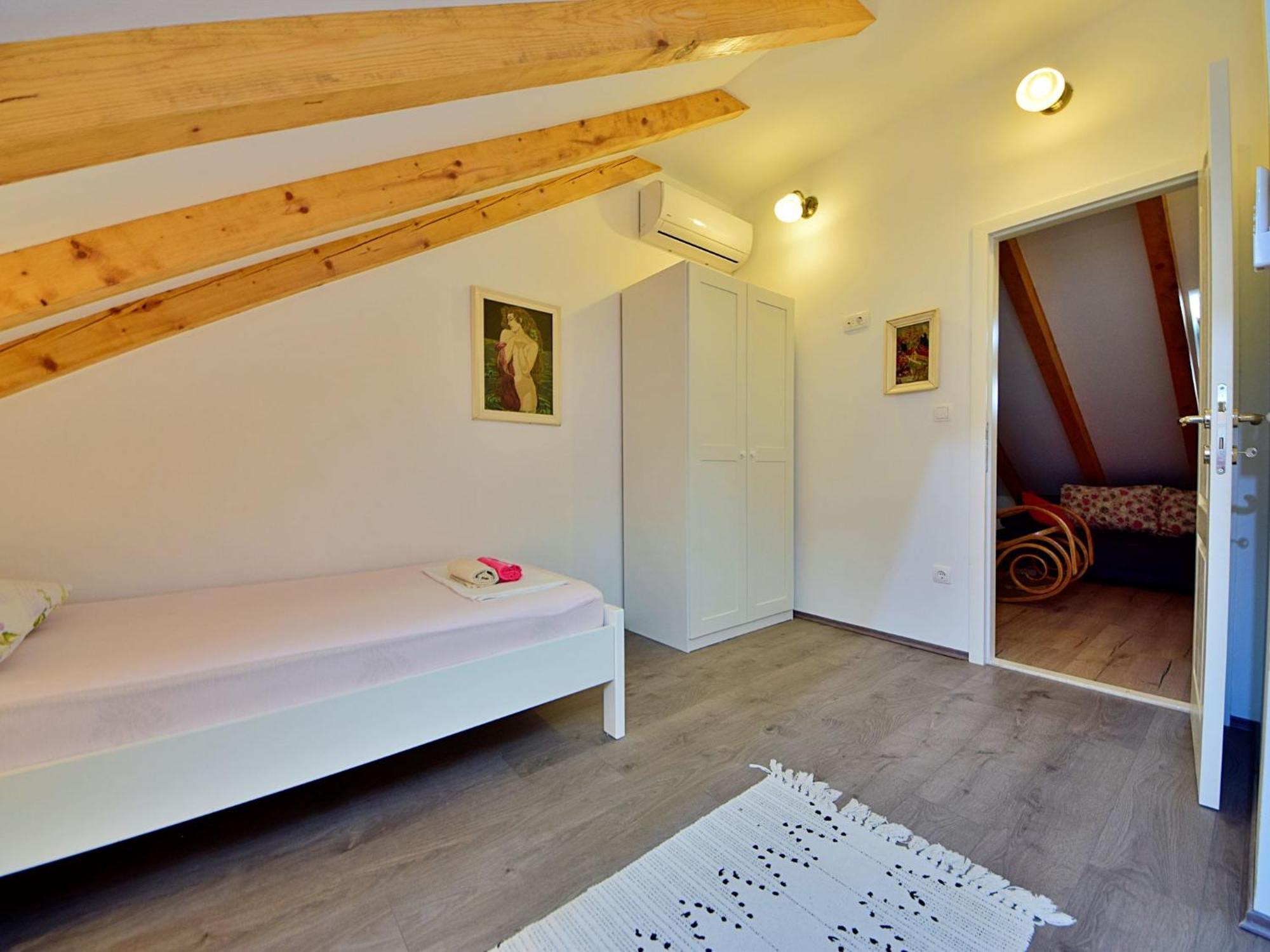 Holiday Home Lara By Interhome Omis Ngoại thất bức ảnh